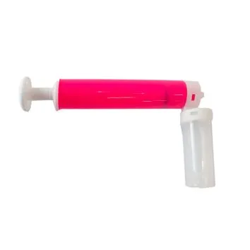 Borrifador para Pós e Brilhos 50g – Mago