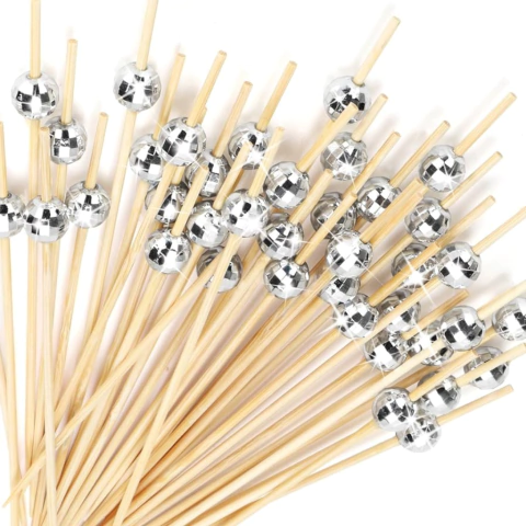 Canudo Espiral Divertido Futebol – Kit com 4 Unidades
