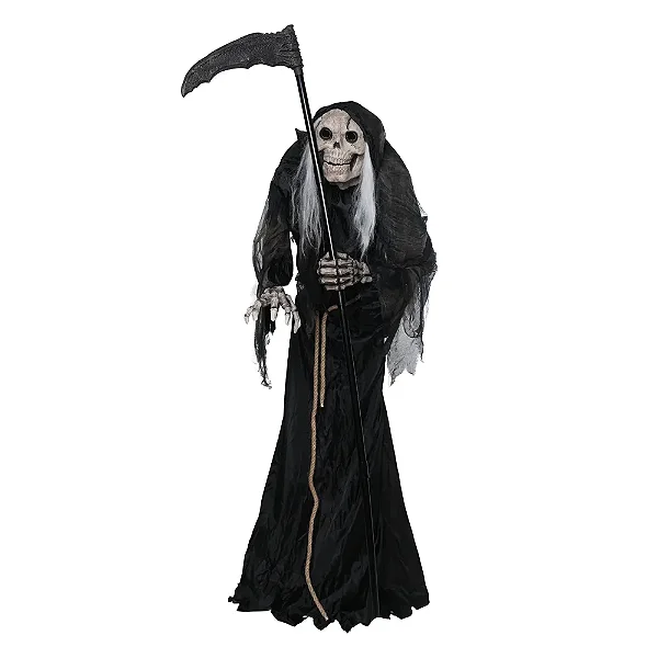 Caveira Ceifador Askov 1,95m
