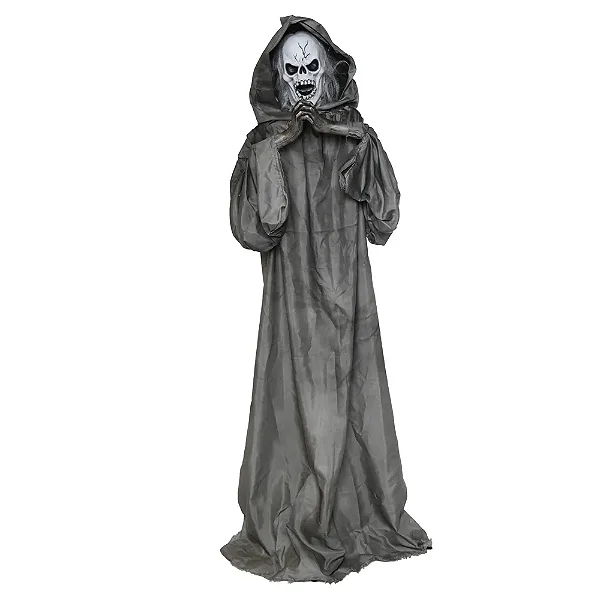 Boneco Halloween Solomon 1,70m