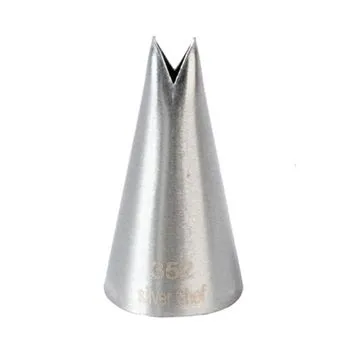 Bico De Confeitar #352 SILVERCHEF