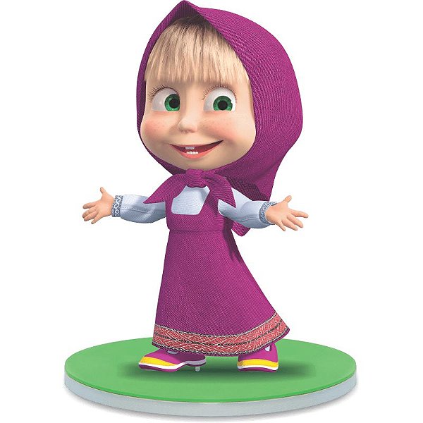 Enfeite Piffer Masha