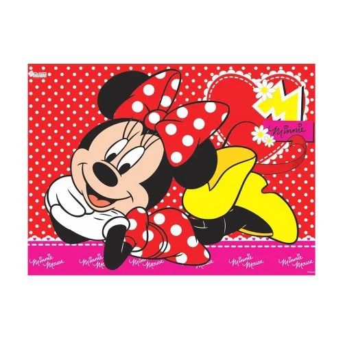 Painel TNT Minnie