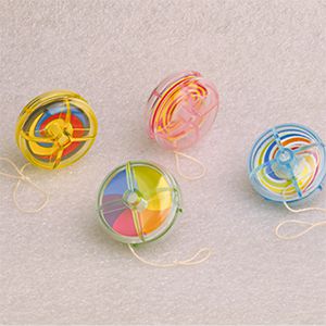 Ioiô Brasilflex - 12 unidades