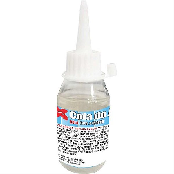 Cola do Artesão 60 ml