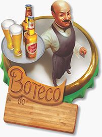 Painel Garçom Boteco