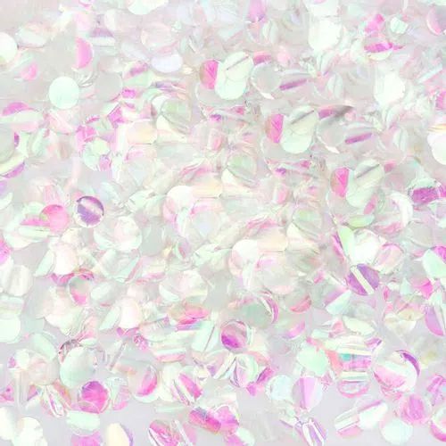 Confete para Balão Furtacor - 40 gramas