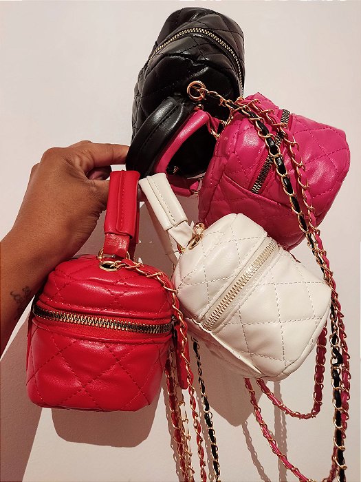 Mini Bag Beca