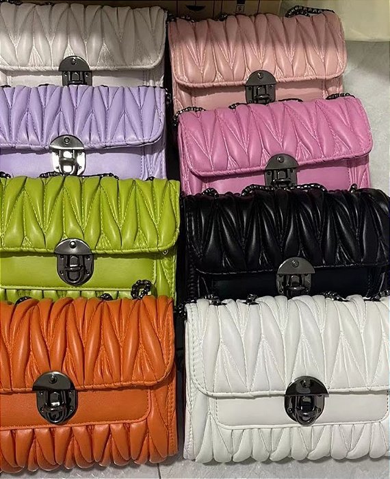 Bolsa Alisson