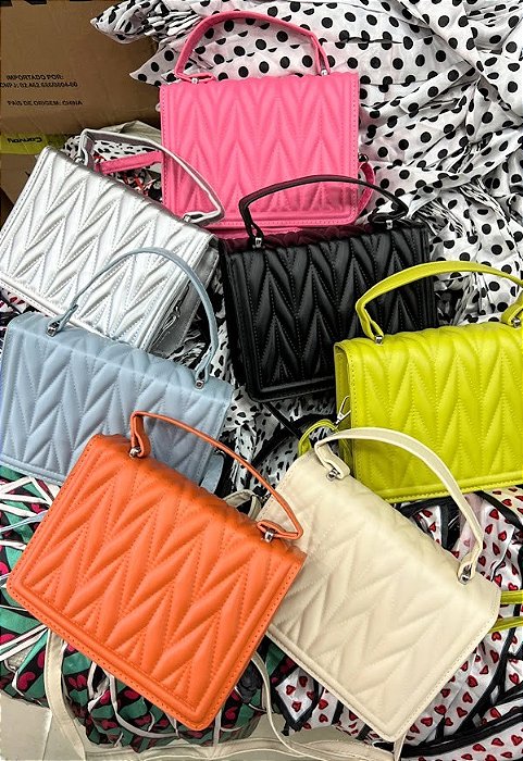 Bolsa Brenda