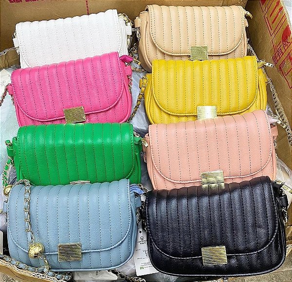 Bolsa Fiama