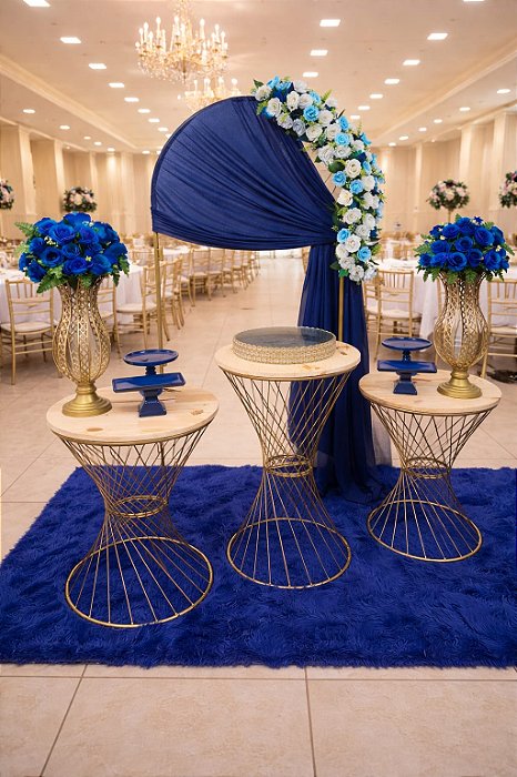 Aluguel - Decoração para Festas e Eventos variados