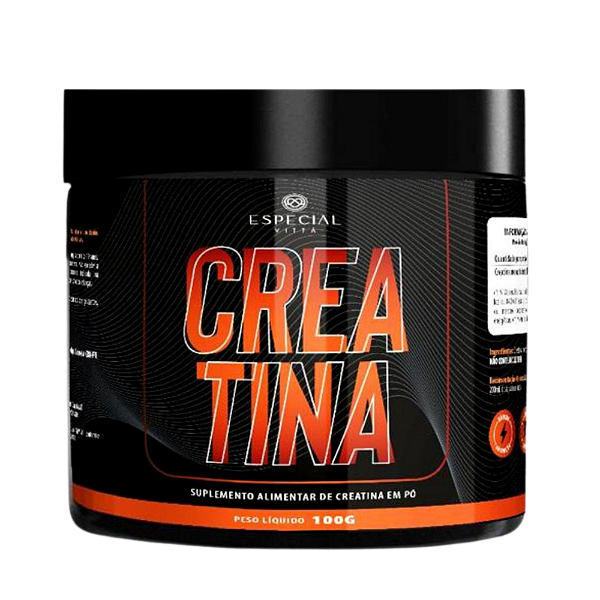 CREATINA
