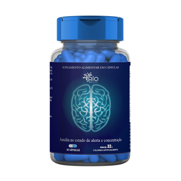 Rio Bem Estar Memória