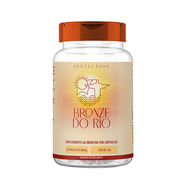 Bronze do Rio Protection