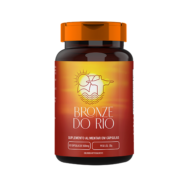 Bronze do Rio Bronzeador