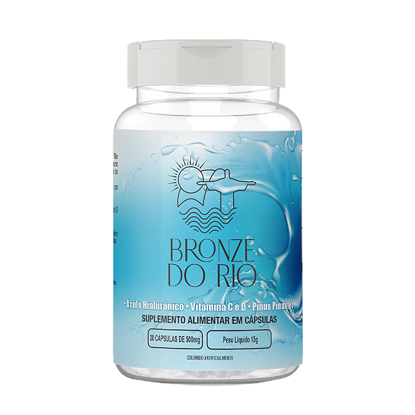 Bronze do Rio Clareador