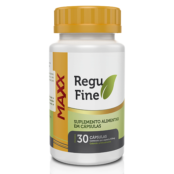 REGU FINE MAXX 30 caps