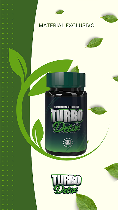 TURBO Detox
