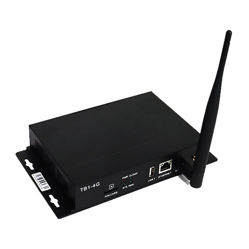 Novastar - Player TB1