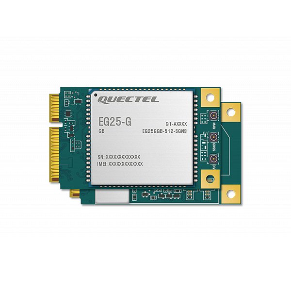 Modulo 4G - EG25-G (Para TB1)