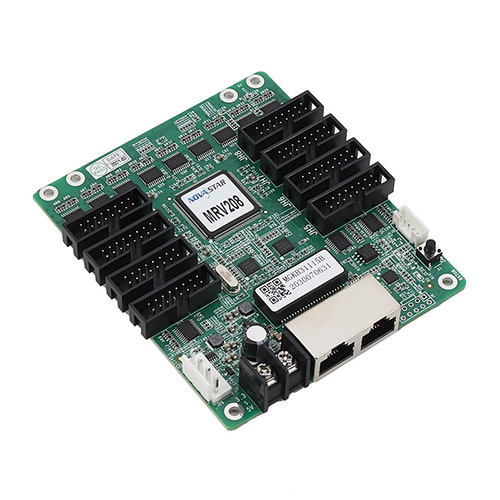 Novastar - Receiving Card MRV208-1