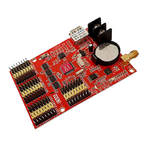 Huidu - Placa Controladora W63