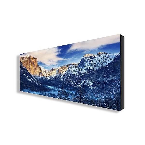 Painel de LED P1.25 GOB Indoor - 1,92m X 1,28m (LxA)
