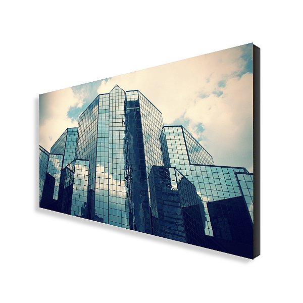 Painel de LED P4.0 Outdoor - 1,92m x 0,96m (LxA)