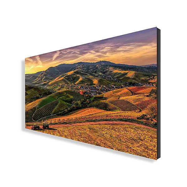 Painel de LED P4.0 Outdoor - 2,88m x 1,92m (LxA)