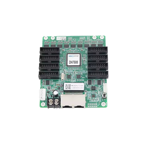Novastar - Receiving Card DH7508