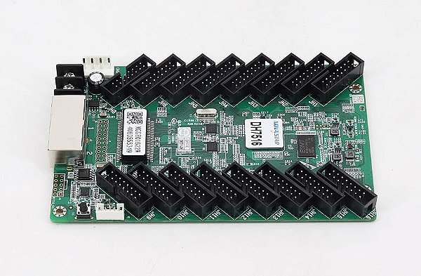 Novastar - Receiving Card DH7516-S