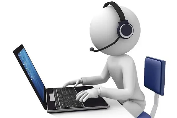 Assistência Especializada LED – Remota