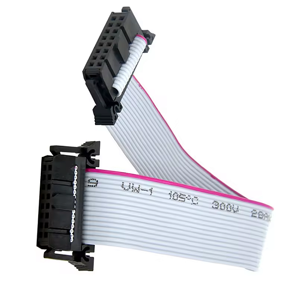 Cabo Flat 40 cm 16 Vias - 01 Und