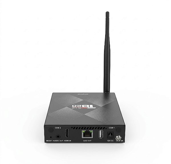 Novastar - Player TB20 plus