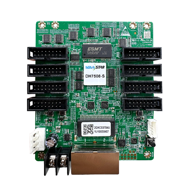 Receiver Card NovaStar DH7508-S