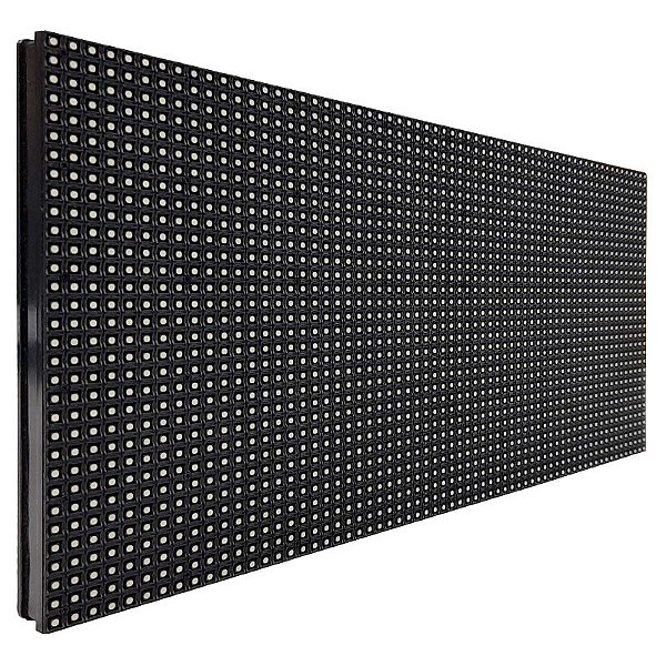 Módulo P5.0 Outdoor - 320mm x 160mm