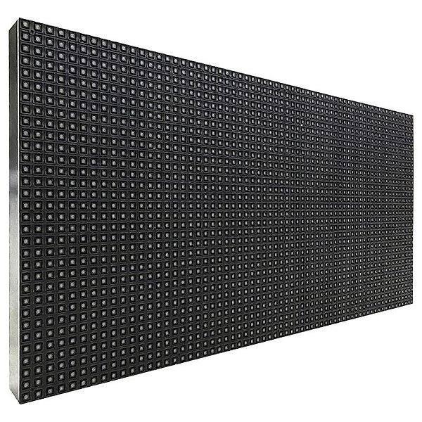 Módulo P4.0 Indoor - 256mm x 128mm