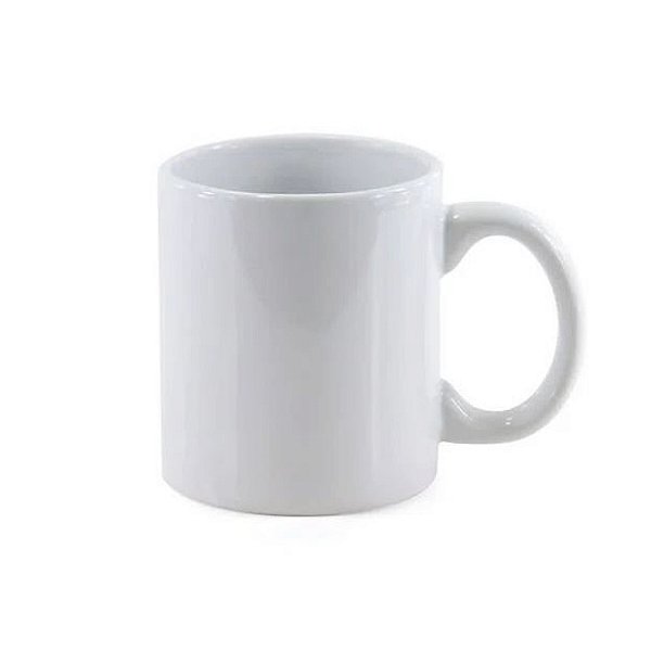 Caneca de Café 180ml - 6 Oz