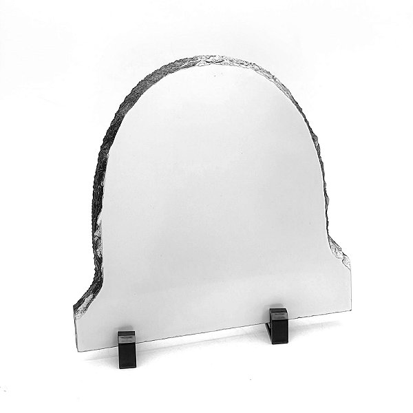 Pedra de Ardósia Para Sublimação