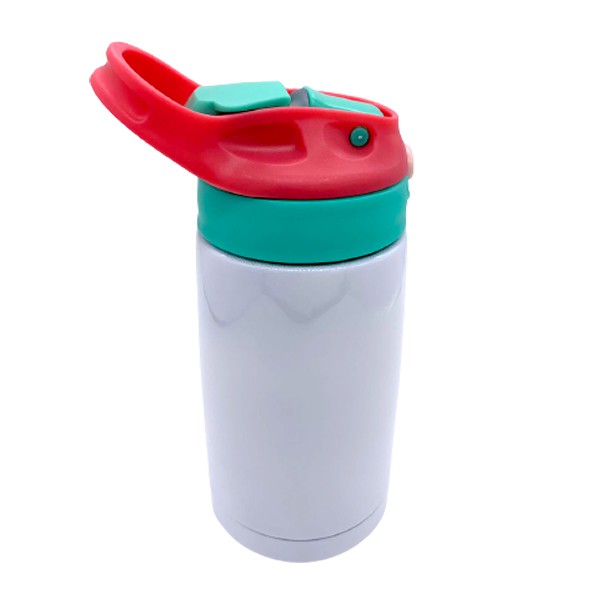 Squeeze infantil Térmica Vermelho/Verde