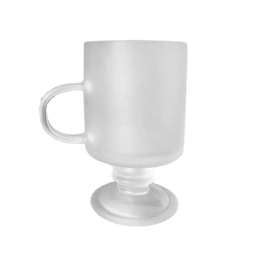 Taça Jateada Capuccino 350ml