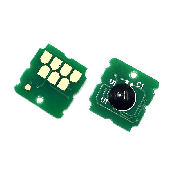 Chip de Manutenção - Impressora F170