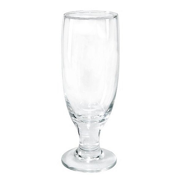 Tulipa Vidro Cristal  - 325ml