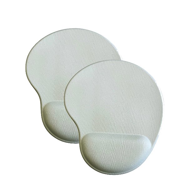 Mouse Pad Sublimavel Ergonomico C 2/UNDS