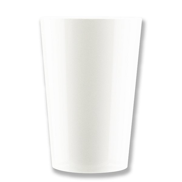 Copo Caldereta 350ml - Branco