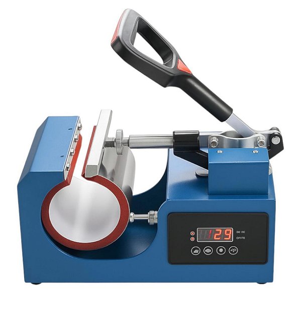 Prensa Stc Deko 11 Oz Dynamic Azul