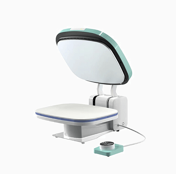 Prensa Térmica Plana 29x38 Mecolour Automática