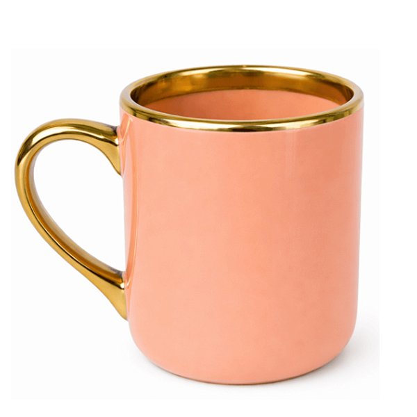 Imperial Borda e Alça Ouro - Laranja 325ml