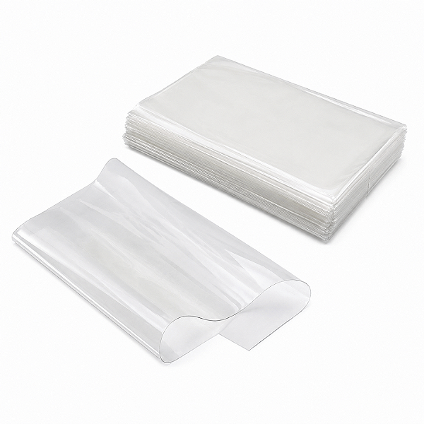 Filme Termoencolhivel 17 x 28cm - PCT 50un